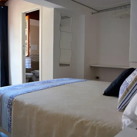 Bed and Breakfast Micucco 3*