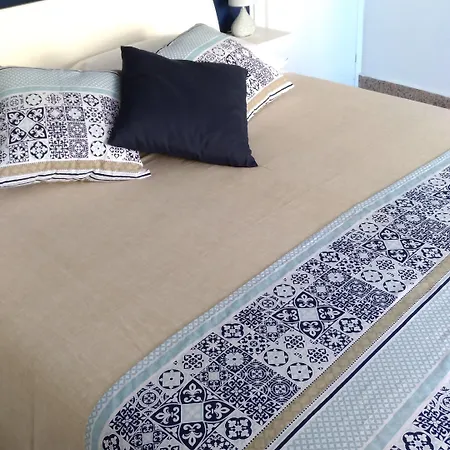 Micucco Bed and Breakfast 3*