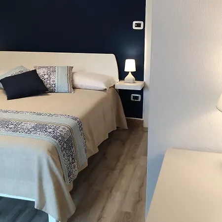 Bed and Breakfast Micucco Μιλάτσο