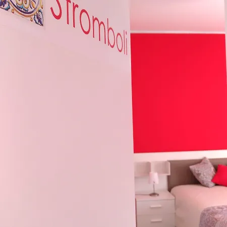 Bed and Breakfast Micucco Μιλάτσο