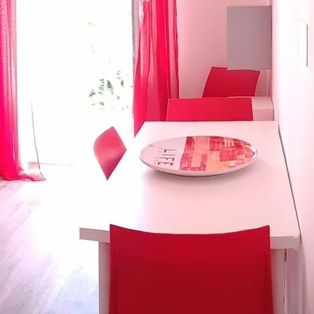 Couette-café Micucco Milazzo