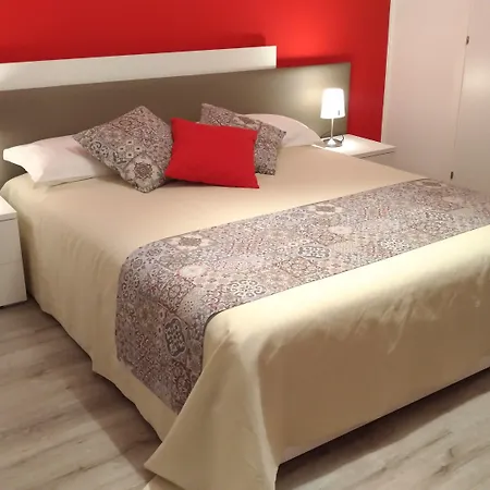 Micucco Bed and Breakfast Μιλάτσο