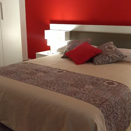 Bed and Breakfast Micucco