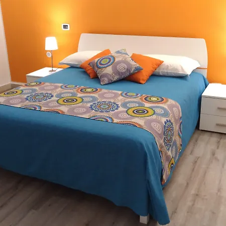 Bed and Breakfast Micucco Μιλάτσο