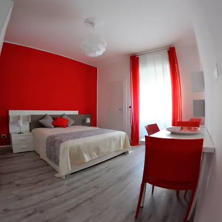 Bed and Breakfast Micucco