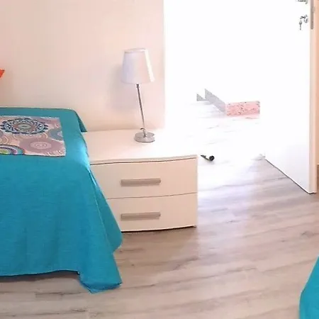 Micucco Bed and Breakfast Μιλάτσο