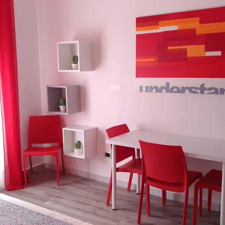 Bed and Breakfast Micucco 3*