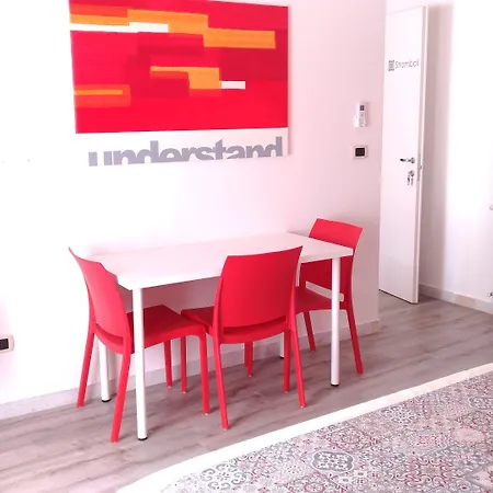 Micucco Bed and Breakfast Μιλάτσο