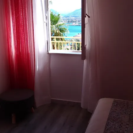 Micucco Bed and Breakfast