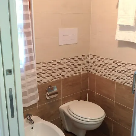 Bed and Breakfast Micucco 3*