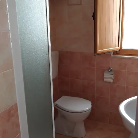 Micucco Bed and Breakfast Μιλάτσο