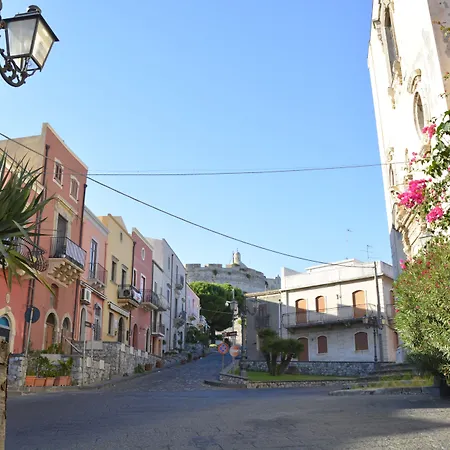 Bed and Breakfast Micucco 3*