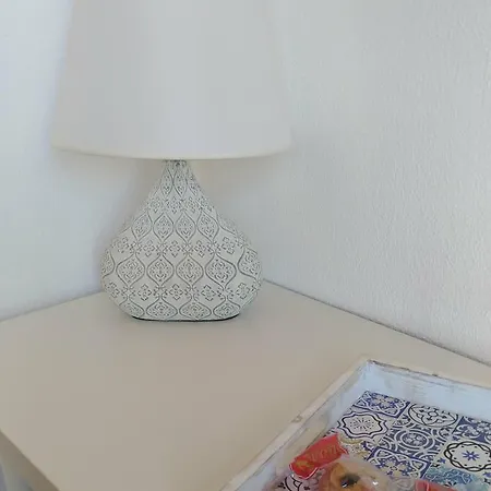 Micucco Bed and Breakfast