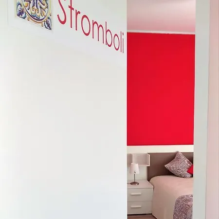 Micucco Bed & Breakfast 3*
