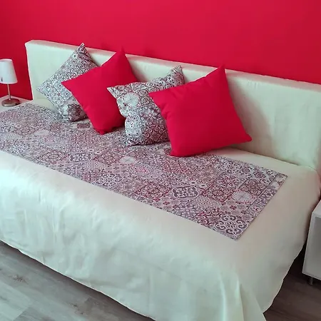 Bed and Breakfast Micucco Μιλάτσο