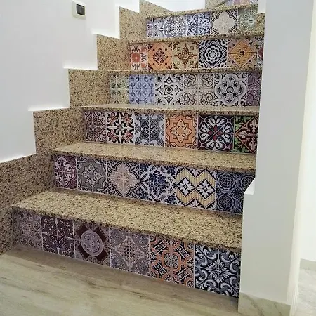 Bed and Breakfast Micucco