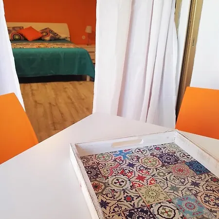 Micucco Bed and Breakfast