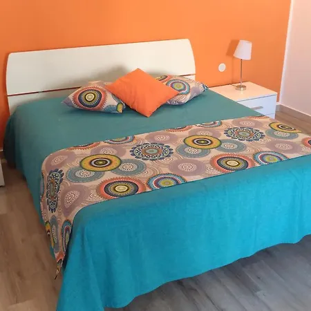 Micucco Bed and Breakfast Μιλάτσο