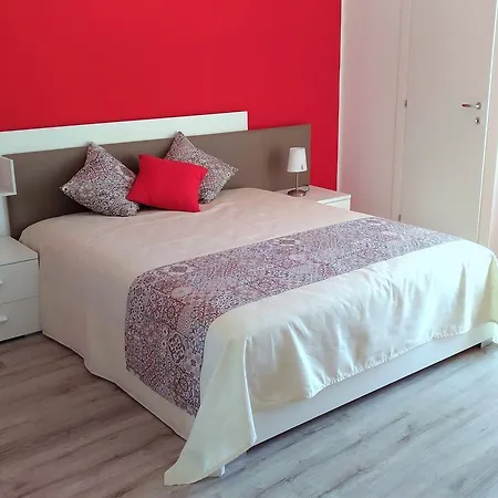 Micucco Bed & Breakfast 3*