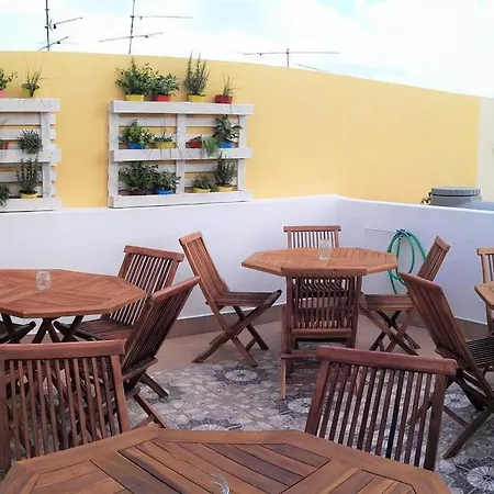 Couette-café Micucco Milazzo