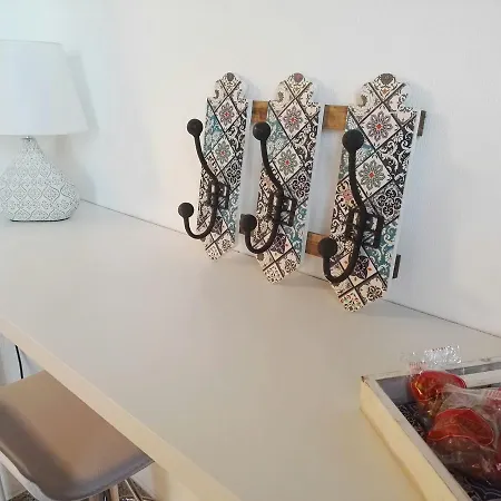 Bed and Breakfast Micucco 3*