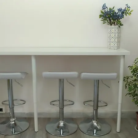 Micucco Bed and Breakfast Μιλάτσο