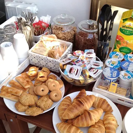 Micucco Bed and Breakfast