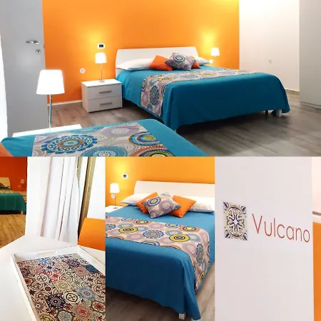 Couette-café Micucco Milazzo