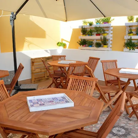 Couette-café Micucco Milazzo