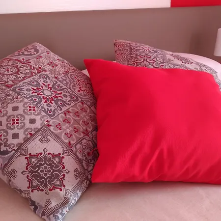 Bed & Breakfast Micucco