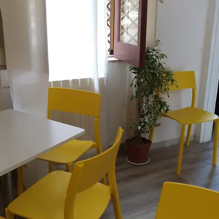 Bed & Breakfast Micucco Milazzo