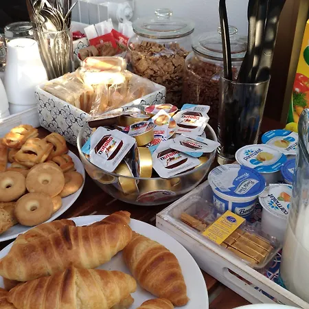 Micucco Bed & Breakfast 3*