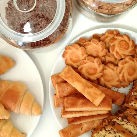 Micucco Bed & Breakfast Milazzo