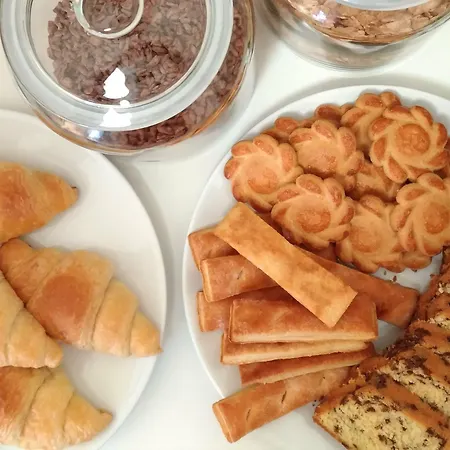 Micucco Bed & Breakfast Milazzo