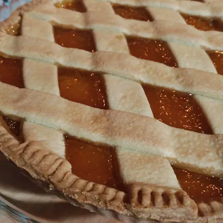 Frühstückspension Micucco 3*