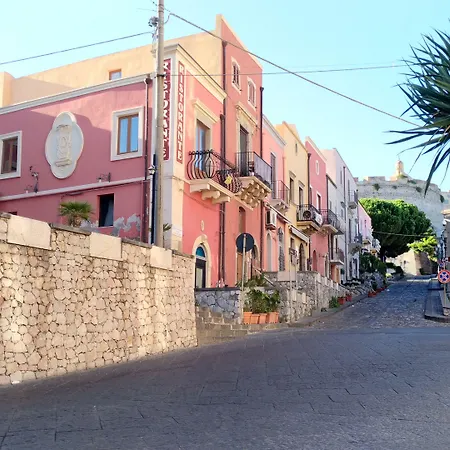 Micucco Bed & Breakfast Milazzo
