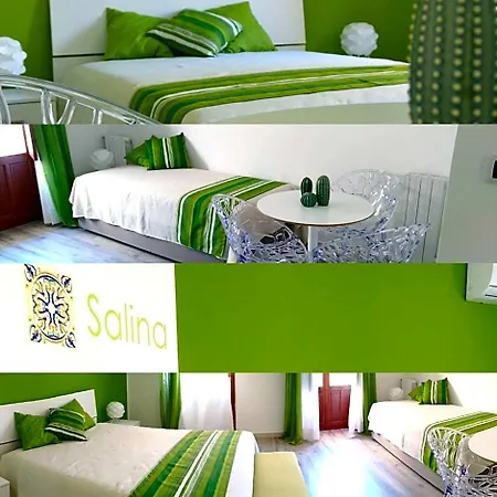 فندق مبيت وإفطار Micucco 3*