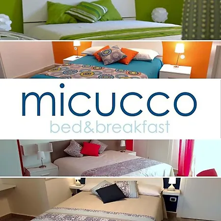 Micucco 3*