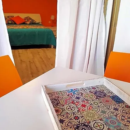Micucco فندق مبيت وإفطار 3*