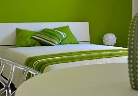 فندق مبيت وإفطار Micucco