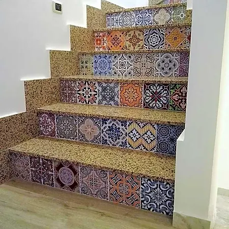 فندق مبيت وإفطار Micucco