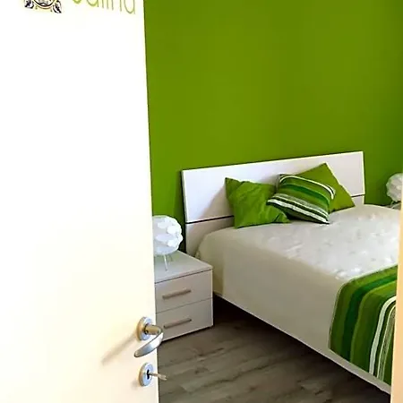 فندق مبيت وإفطار Micucco