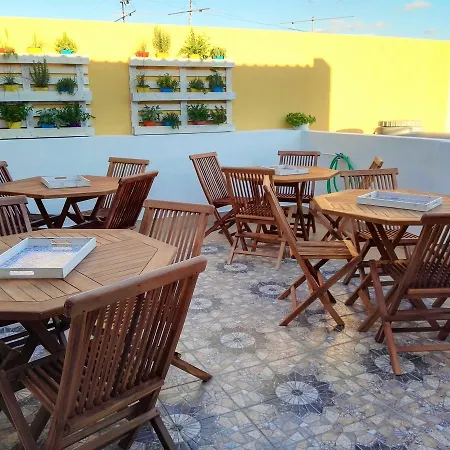Bed and breakfast Micucco Milazzo