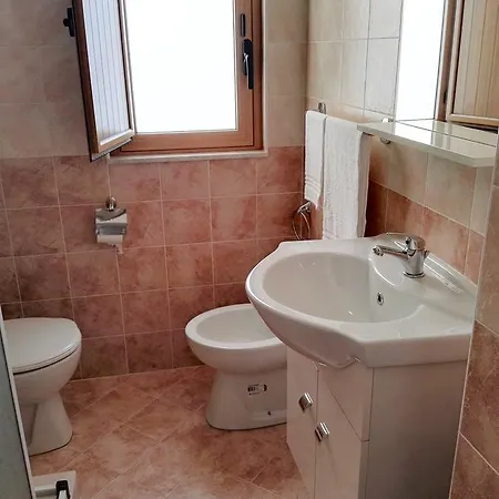 Bed and breakfast Micucco 3*