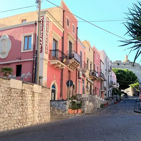 Bed and breakfast Micucco 3*