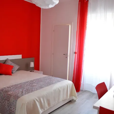 Micucco Bed and breakfast
