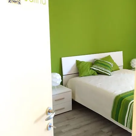 Micucco Bed and breakfast 3*