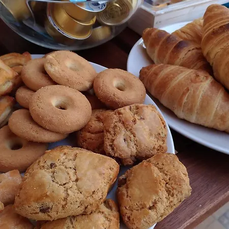 Micucco Bed and breakfast Milazzo