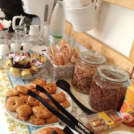 Micucco Bed and breakfast