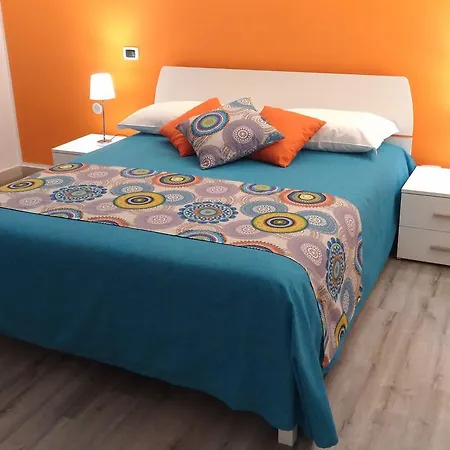 Micucco Bed & Breakfast Milazzo